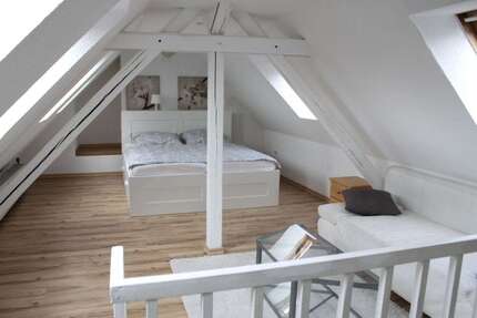 Wohnen auf Zeit in Essen 990 € 1 zimmer