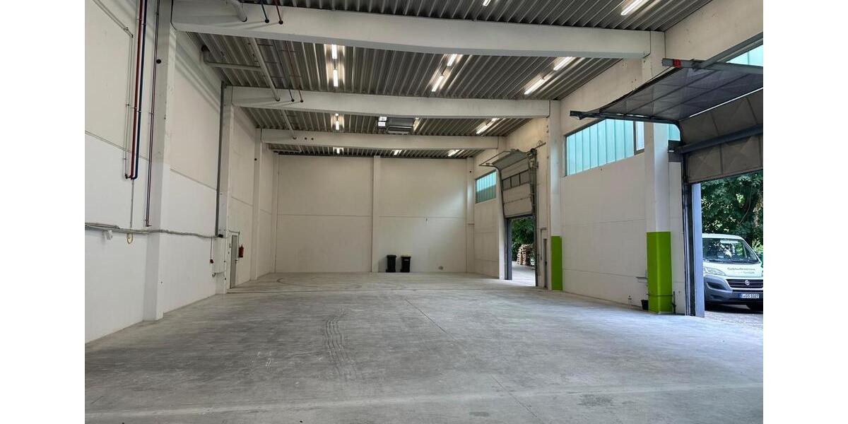 Gewerbeobjekt Ratingen Hösel - 2.500&euro; | Angebot:24240549