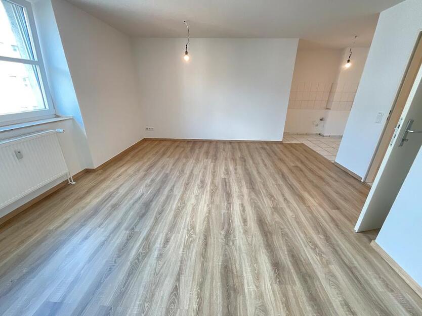 Klein aber fein, frisch renoviert zimmer