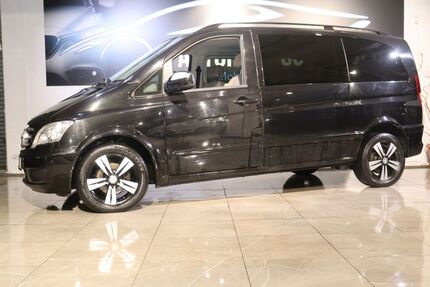 Mercedes-Benz Viano 187.294 km 19.900 &euro; Ratingen 40880