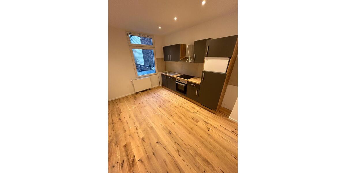 Erdgeschoßwohnung Wuppertal Unterbarmen - 2 Zimmer, 76 m&sup2;, 819&euro; | Angebot:26236669