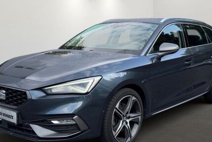 Seat Leon 30.623 km 24.950 € Wuppertal 42109