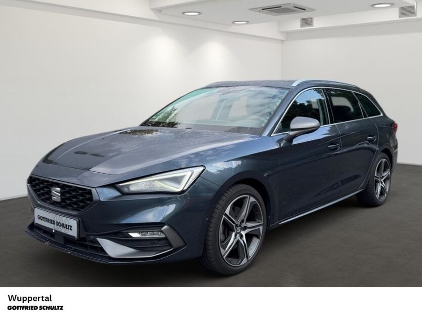 Seat Leon 30.623 km 24.950 € Wuppertal 42109