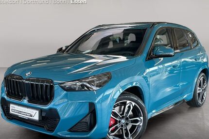 BMW X1 25.763 km 53.999 € Essen 45141