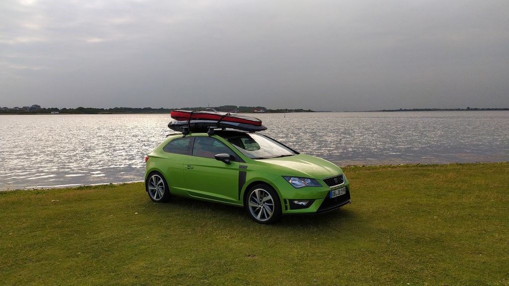 Seat Leon 135.000 km 11.900 &euro; Wuppertal 42117