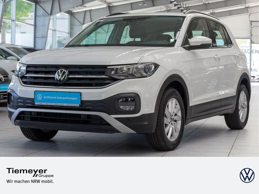T-Cross