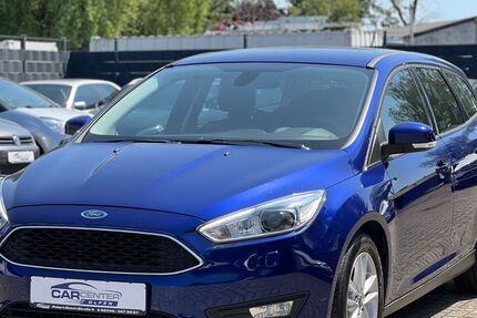 Ford Focus 144.900 km 6.900 &euro; Olfen 59399