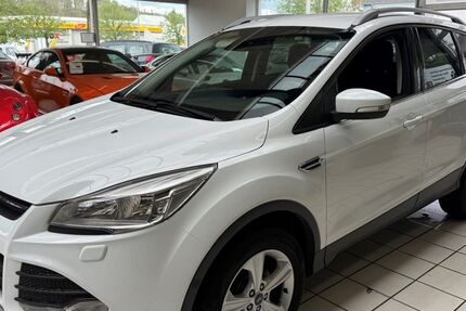 Ford Kuga 129.285 km 9.490 &euro; Gevelsberg 58285
