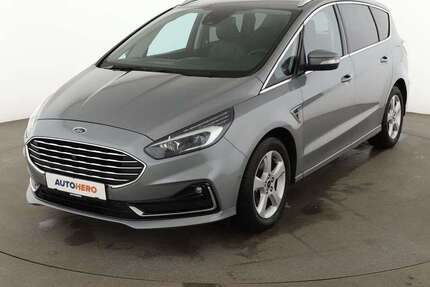 Ford S-Max 117.943 km 19.910 &euro; Essen 45141