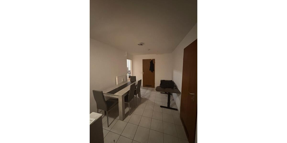 Etagenwohnung Bochum Laer - 2.5 Zimmer, 56 m&sup2;, 690&euro; | Angebot:26042218