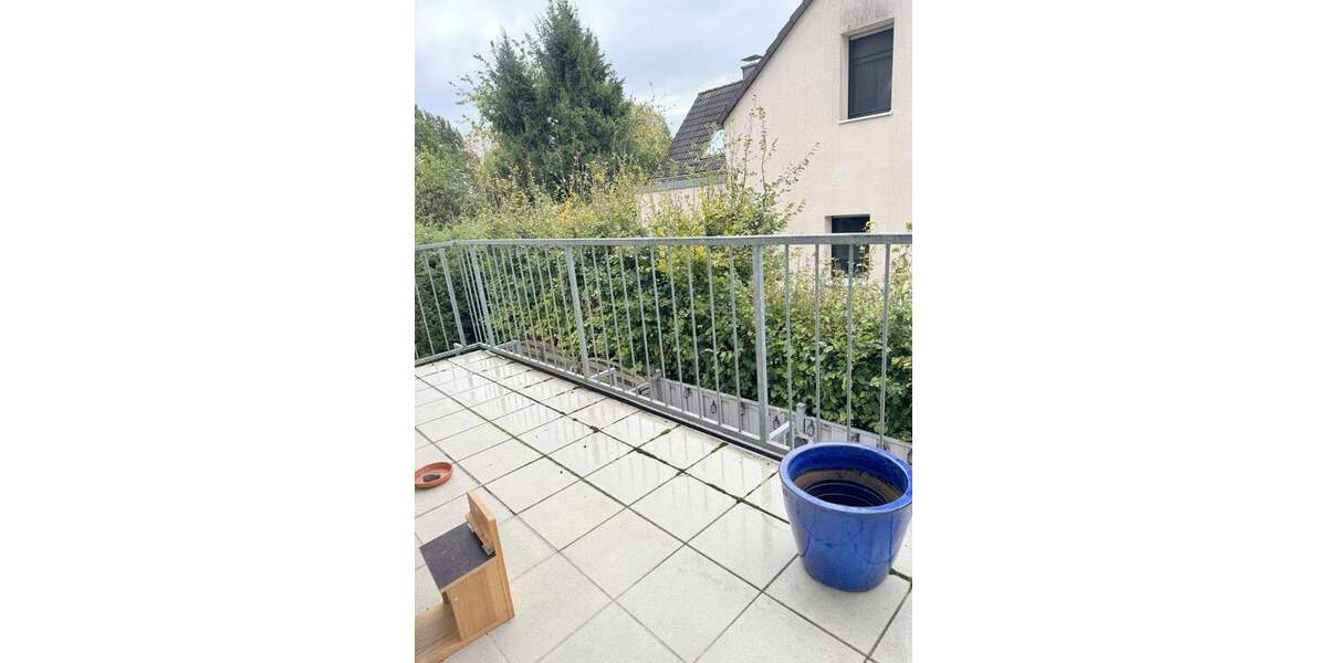 Etagenwohnung Bochum Stiepel - 2 Zimmer, 61 m&sup2;, 250.000&euro; | Angebot:24635534