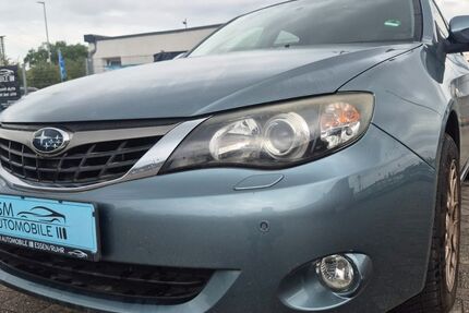 Subaru Impreza 184.835 km 2.999 &euro; Essen 45326