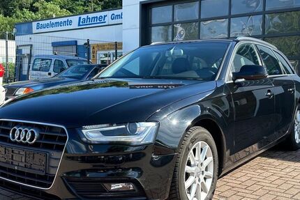 Audi A4 171.000 km 9.980 &euro; Oberhausen 46047