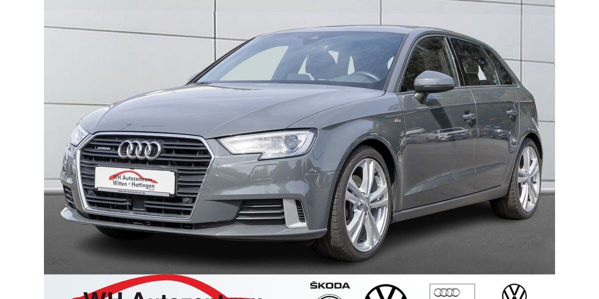 Audi A3 114.690 km 18.556 &euro; Witten 58453