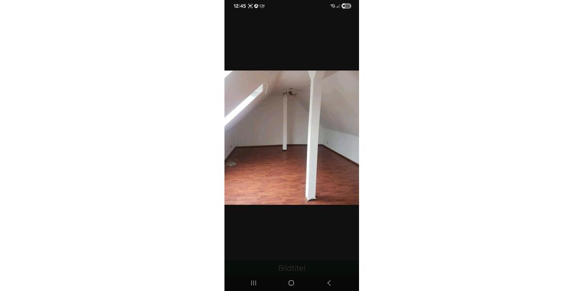 2 Zimmer, 50qm, Gelsenkirchen Rotthausen 2 zimmer