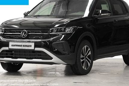 VW T-Cross 2.999 km 24.480 &euro; Essen 45307