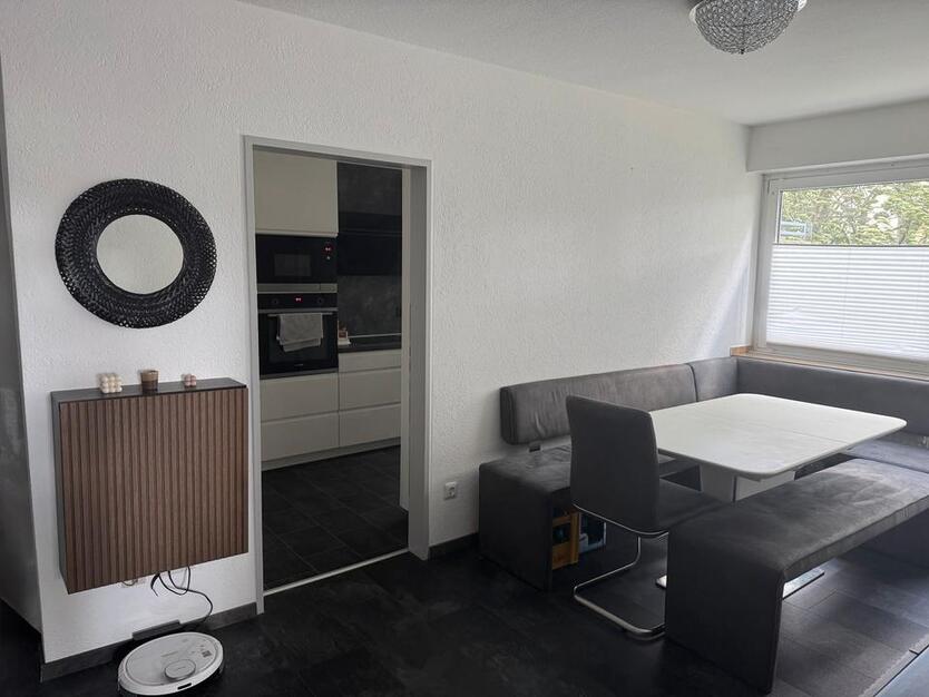 Gepflegte 3-Zimmer-Eigentumswohnung