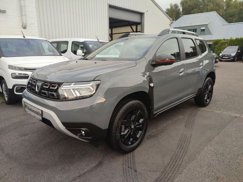 Duster