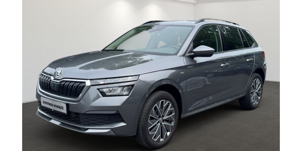 Skoda Kamiq 73.127 km 20.790 &euro; Wuppertal 42109