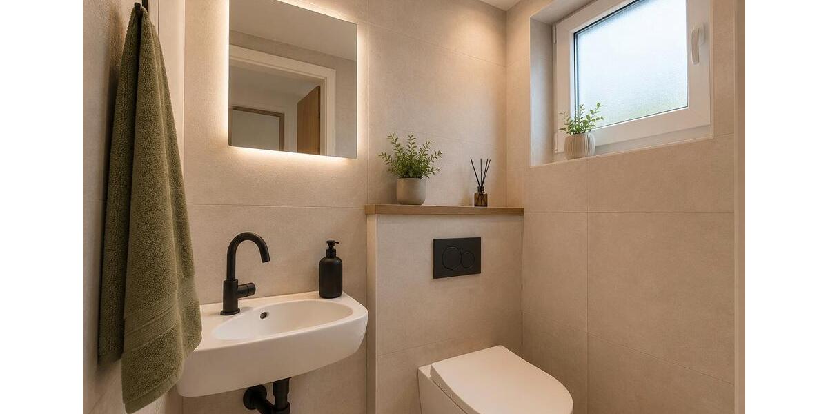 Reihenhaus Bottrop Batenbrock - 4.5 Zimmer, 87 m&sup2;, 330.000&euro; | Angebot:27004277