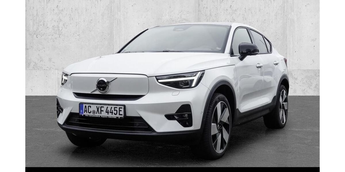 Volvo C40 8.200 km 45.900 &euro; Wuppertal 42109