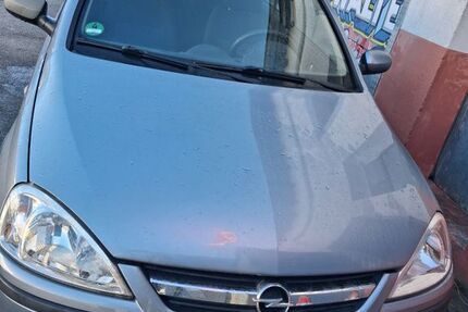 Opel Corsa 92.485 km 1.800 &euro; Dortmund 44309