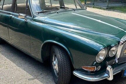 Jaguar Daimler