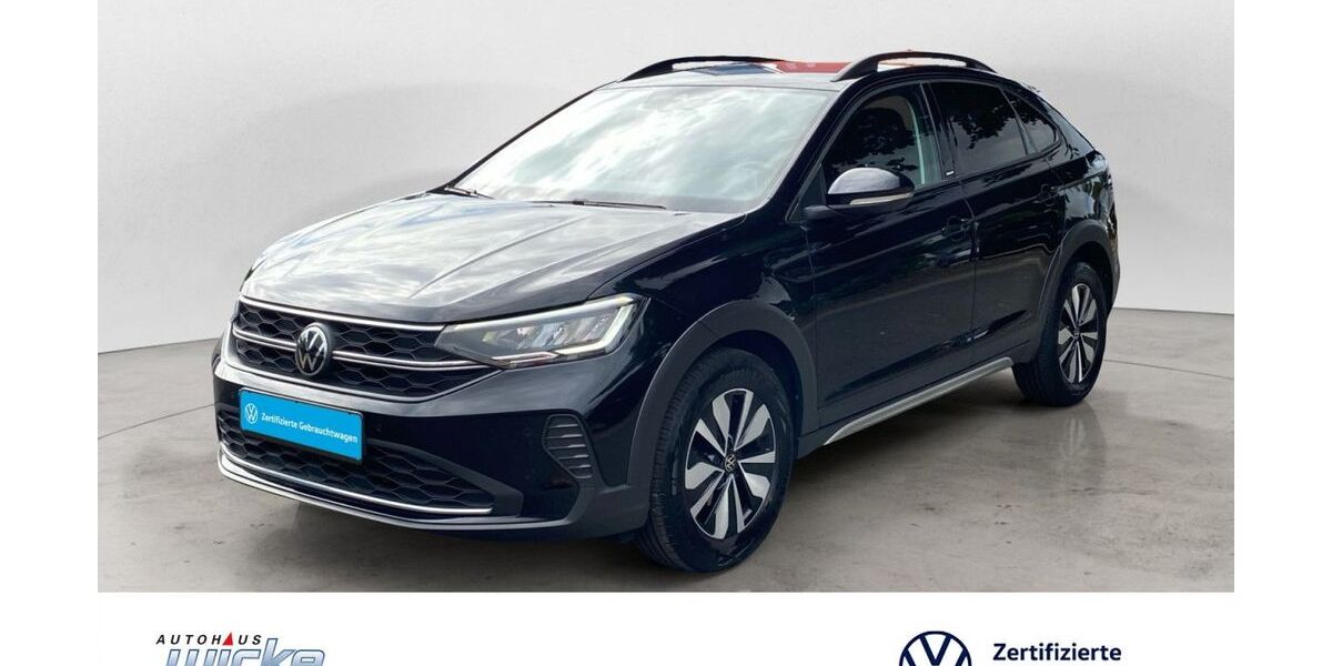 VW Taigo 23.723 km 20.470 &euro; Bochum - Linden 44879