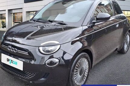 Fiat 500e 12.319 km 24.550 &euro; Ratingen 40878