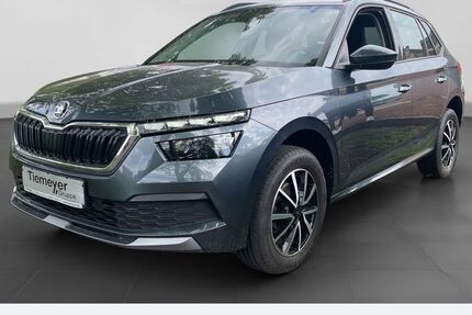 Skoda Kamiq 61.855 km 15.280 &euro; Dorsten 46282