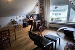 Etagenwohnung Oberhausen Marienkirche - 3 Zimmer, 90 m&sup2;, 700&euro; | Angebot:26908485
