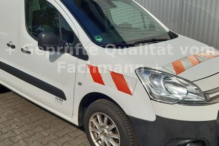 Citroen Berlingo 72.568 km 8.888 &euro; Dorsten 46282