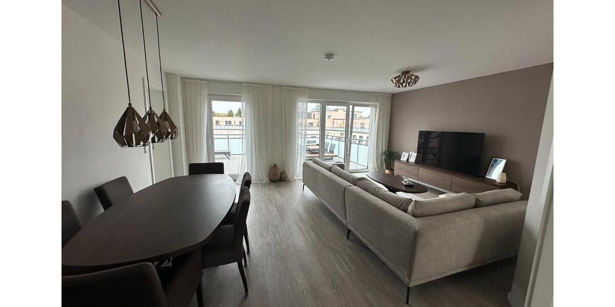 Einfamilienhaus Oberhausen Biefang - 4 Zimmer, 115 m&sup2;, 1.697&euro; | Angebot:26238709