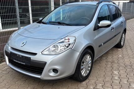 Renault Clio 180.510 km 3.490 &euro; Dortmund 44145