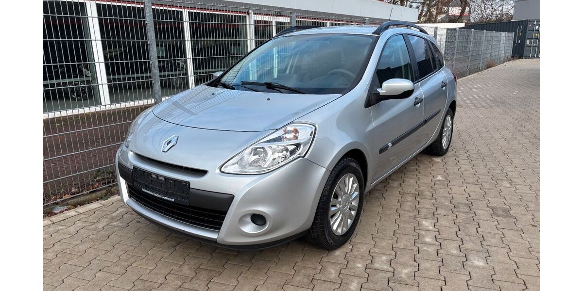 Renault Clio 180.510 km 3.490 &euro; Dortmund 44145