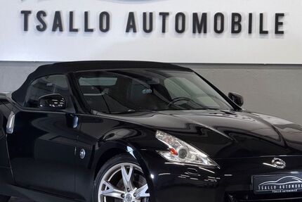 Nissan 370Z 138.500 km 18.999 &euro; Wuppertal 42279