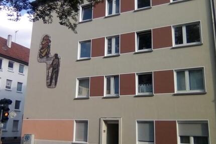 2-Zimmer Wohnung in Ge-Schalke 2 zimmer