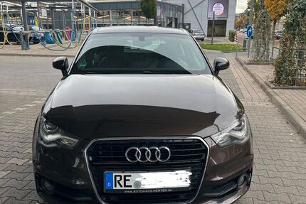 Audi A1 163.000 km 8.199 &euro; Recklinghausen 45661