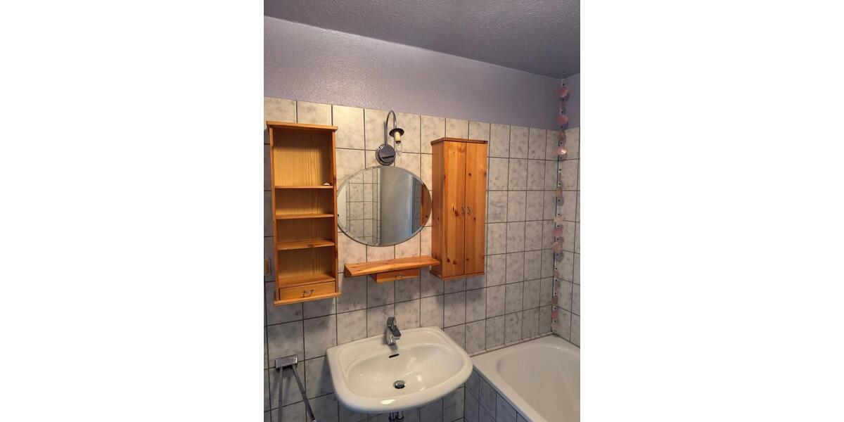 Dachgeschoßwohnung Witten Rüdinghausen - 3 Zimmer, 54 m&sup2;, 581&euro; | Angebot:23644700