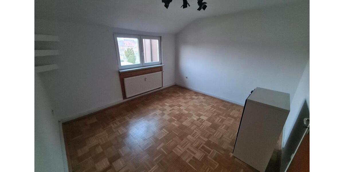 Mietwohnung in Oberhausen Styrum 2 zimmer