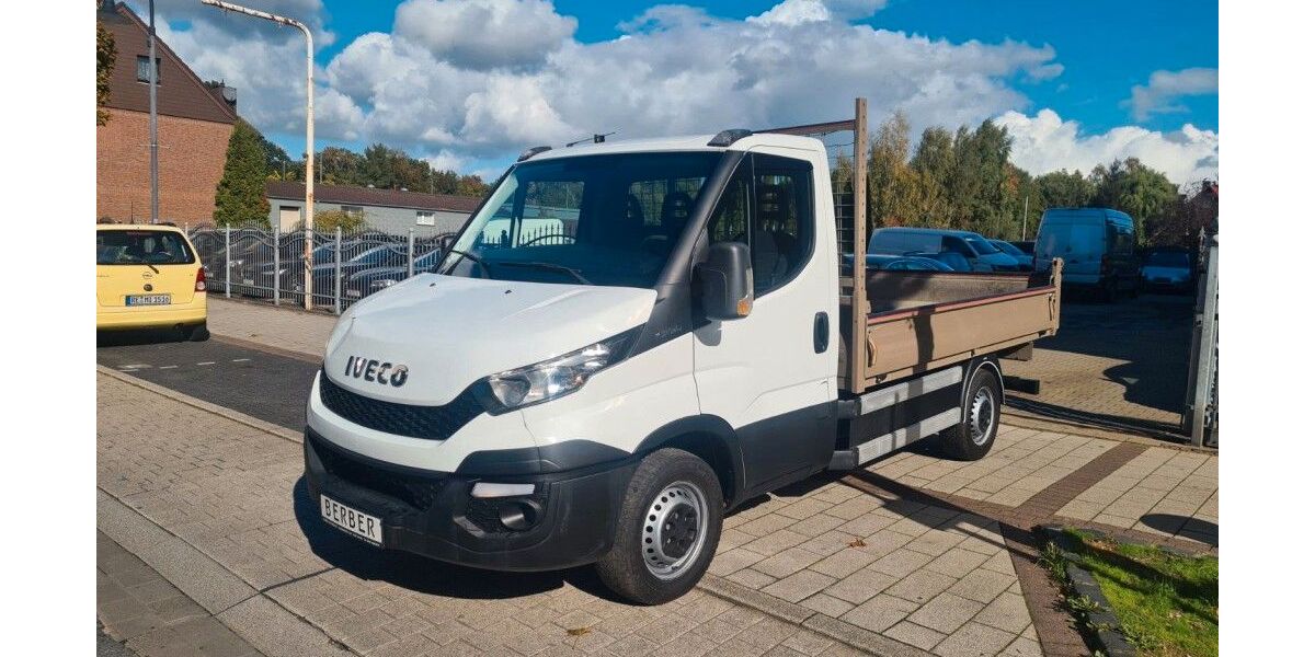 IVECO Andere 346.200 km 15.790 &euro; Herten 45701