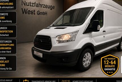 Ford Transit 179.000 km 14.490 &euro; Datteln 45711