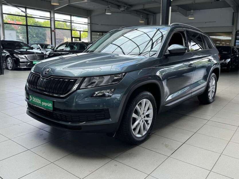 Kodiaq
