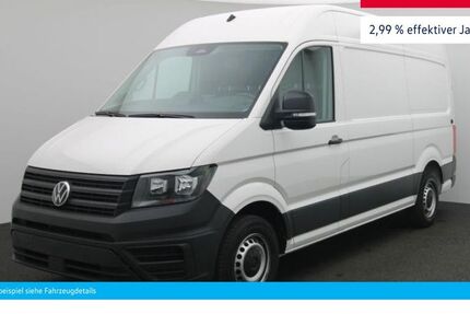VW Crafter 6.596 km 41.810 € Bochum 44866