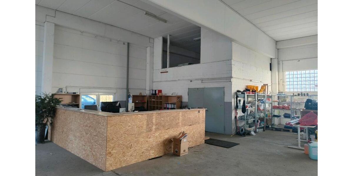 Gewerbeobjekt Duisburg Duisburg-Mitte - 2.700&euro; | Angebot:24630540