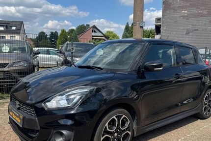 Suzuki Swift 103.000 km 13.990 &euro; Datteln 45711