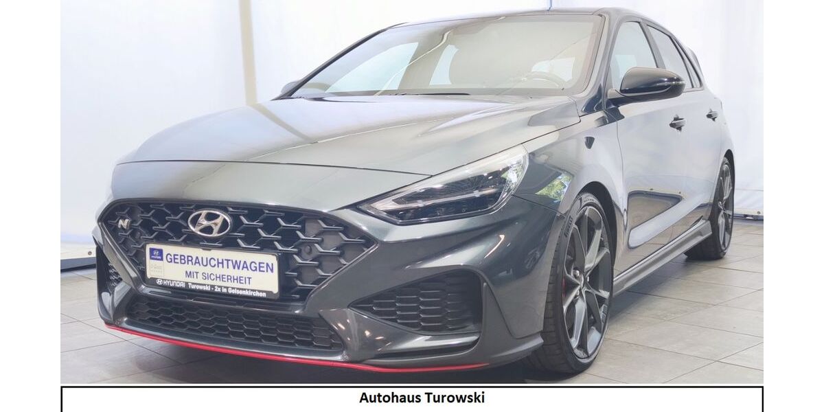Hyundai i30 58.050 km 31.970 &euro; Gelsenkirchen 45897