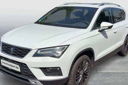 Seat Ateca 103.294 km 16.745 &euro; Dortmund 44269