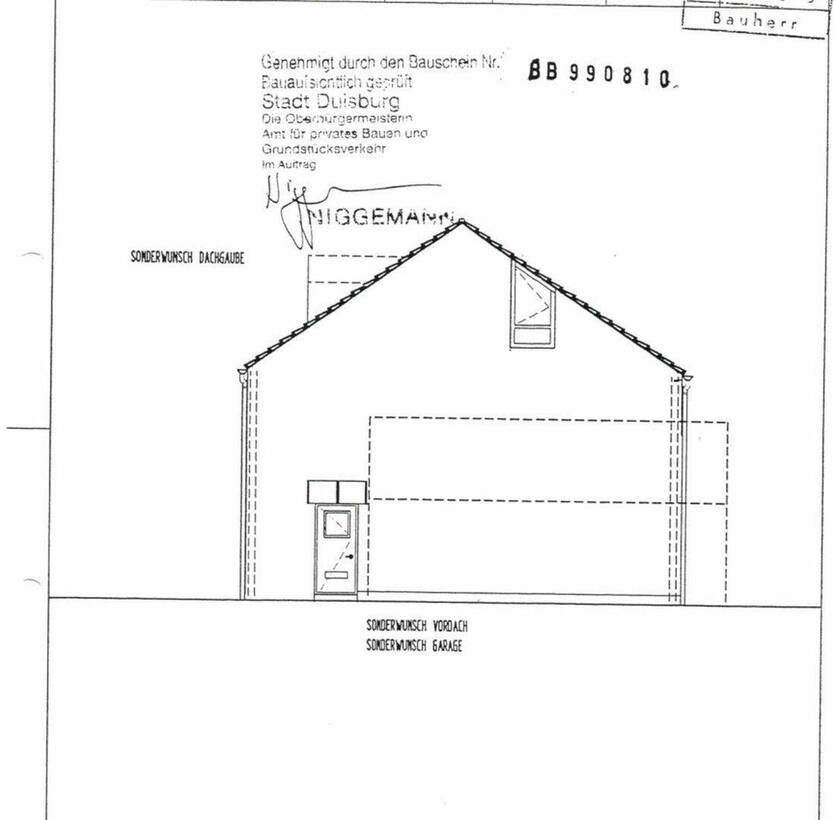 Einfamilienhaus prov.frei, wunderschöne Siedlung 5 zimmer