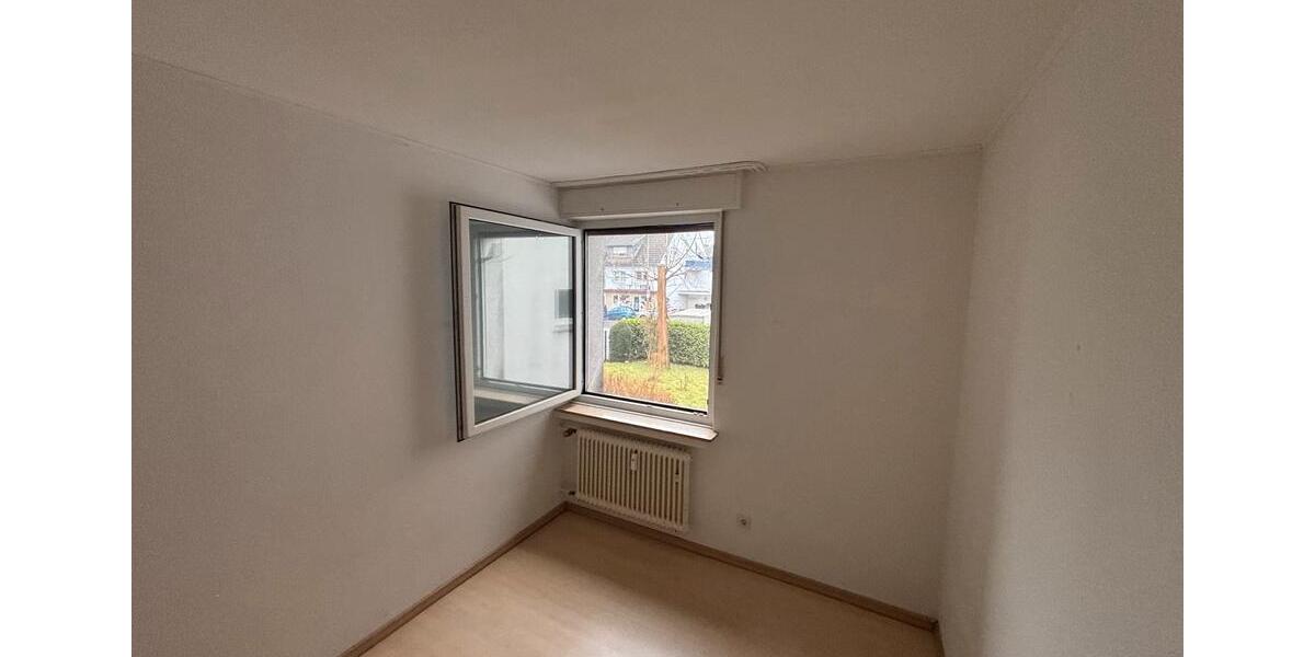 Etagenwohnung Gelsenkirchen Gelsenkirchen-Nord - 4 Zimmer, 96 m&sup2;, 1.100&euro; | Angebot:25356272